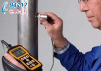 超聲波測厚儀DM5E Basic